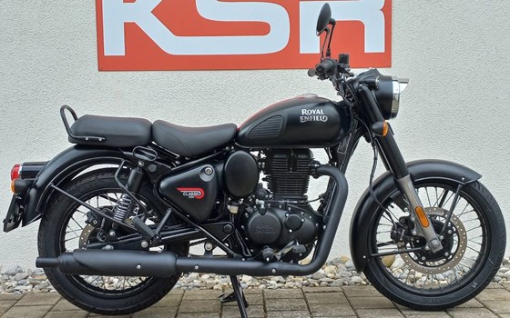 Neufahrzeug Royal Enfield Classic 350 - Bild 1