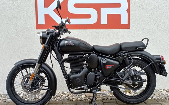 Neufahrzeug Royal Enfield Classic 350 - Bild 2