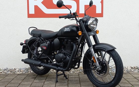 Neufahrzeug Royal Enfield Classic 350 - Bild 3