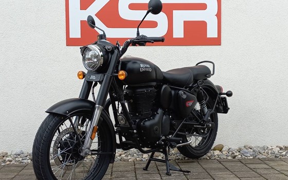 Neufahrzeug Royal Enfield Classic 350 - Bild 4