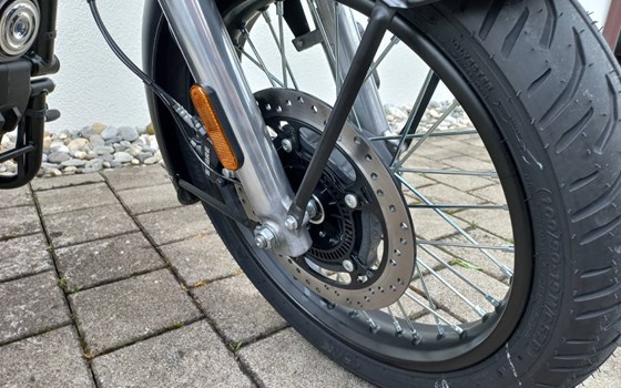 Neufahrzeug Royal Enfield Classic 350 - Bild 5