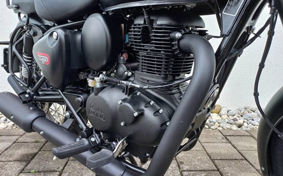 Neufahrzeug Royal Enfield Classic 350 - Bild 6