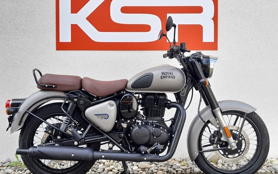 Neufahrzeug Royal Enfield Classic 350 - Bild 1