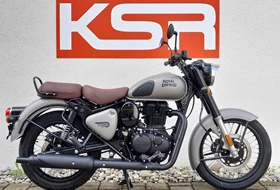 Neufahrzeug Royal Enfield Classic 350 Royal Enfield Classic 350