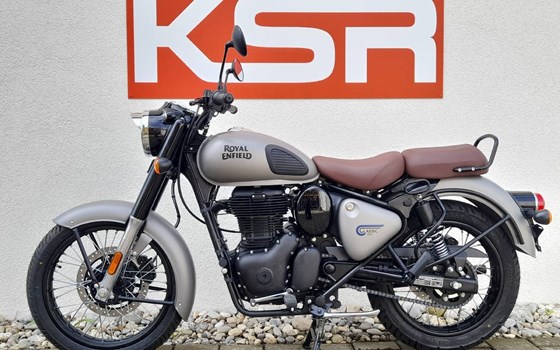 Neufahrzeug Royal Enfield Classic 350 - Bild 2
