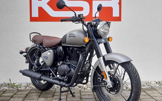 Neufahrzeug Royal Enfield Classic 350 - Bild 3