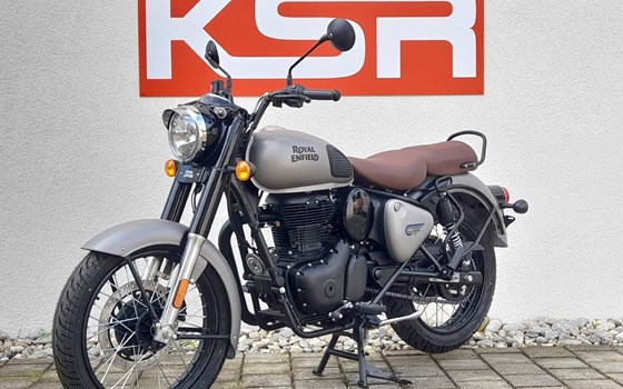Neufahrzeug Royal Enfield Classic 350 - Bild 4