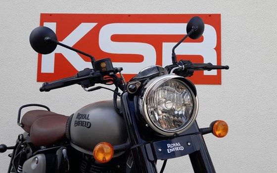 Neufahrzeug Royal Enfield Classic 350 - Bild 5