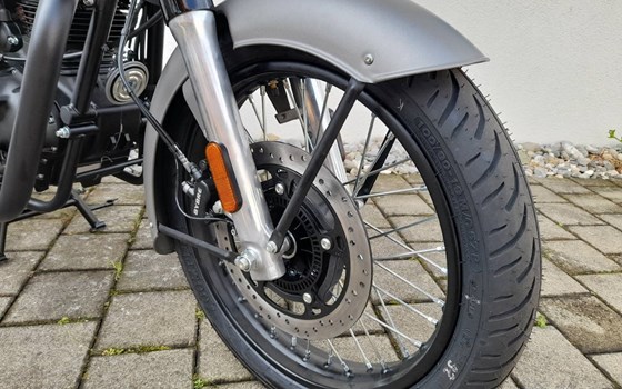 Neufahrzeug Royal Enfield Classic 350 - Bild 6