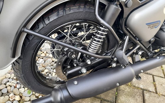 Neufahrzeug Royal Enfield Classic 350 - Bild 8