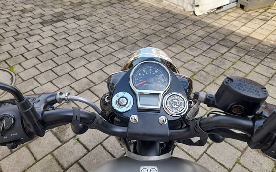 Neufahrzeug Royal Enfield Classic 350 - Bild 9