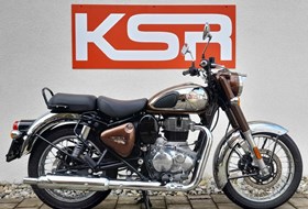Royal Enfield Classic 350