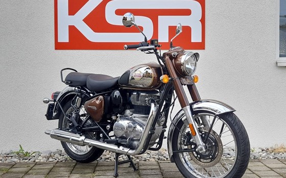 Neufahrzeug Royal Enfield Classic 350 - Bild 3