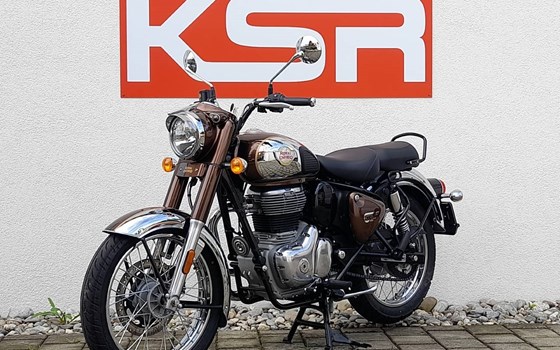 Neufahrzeug Royal Enfield Classic 350 - Bild 4