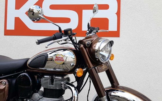 Neufahrzeug Royal Enfield Classic 350 - Bild 5