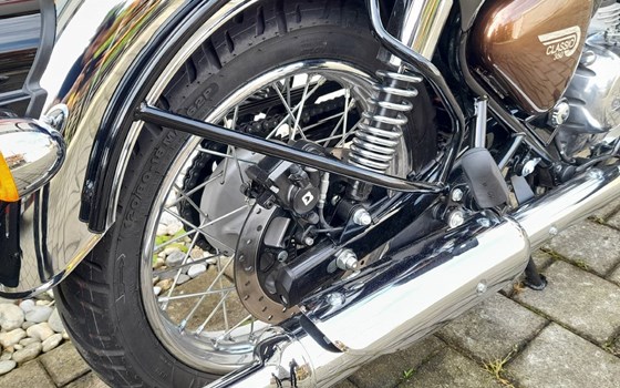 Neufahrzeug Royal Enfield Classic 350 - Bild 8