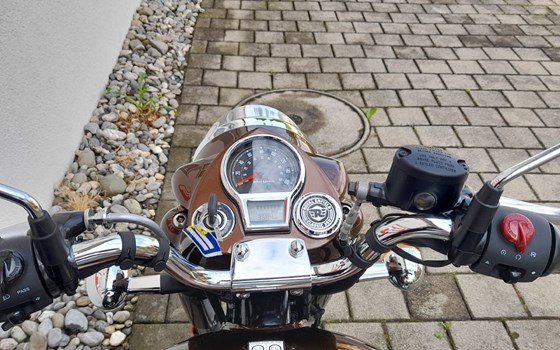 Neufahrzeug Royal Enfield Classic 350 - Bild 9