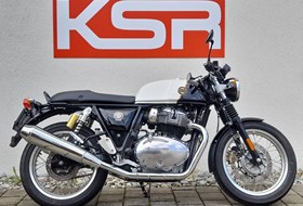 Royal Enfield Continental GT 650