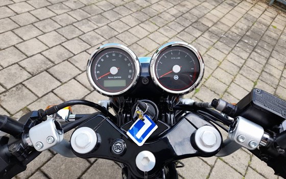 Neufahrzeug Royal Enfield Continental GT 650 - Bild 10