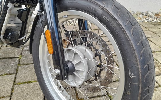 Neufahrzeug Royal Enfield Continental GT 650 - Bild 6