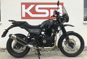 Neufahrzeug Royal Enfield Himalayan 410 Royal Enfield Himalayan 410