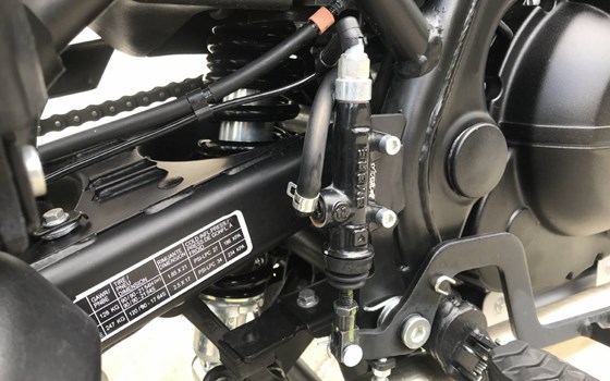 Neufahrzeug Royal Enfield Himalayan 410 - Bild 15