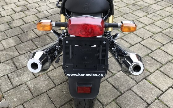 Neufahrzeug Royal Enfield Interceptor 650 - Bild 11