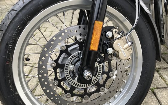 Neufahrzeug Royal Enfield Interceptor 650 - Bild 6