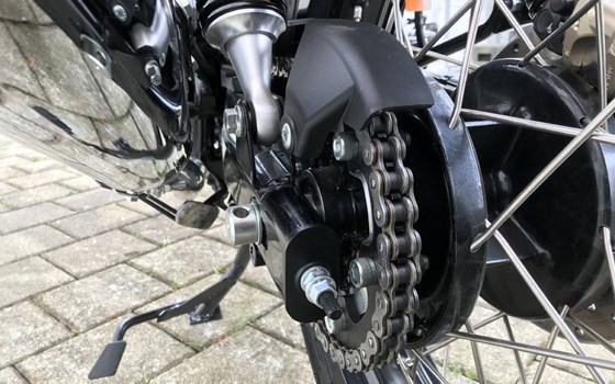 Neufahrzeug Royal Enfield Interceptor 650 - Bild 12