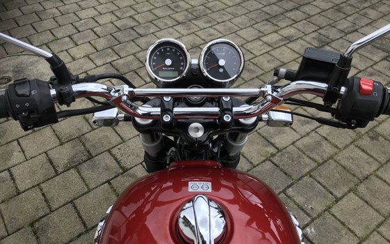 Neufahrzeug Royal Enfield Interceptor 650 - Bild 13