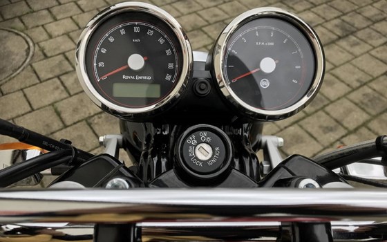 Neufahrzeug Royal Enfield Interceptor 650 - Bild 14