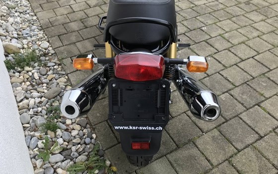 Neufahrzeug Royal Enfield Interceptor 650 - Bild 15