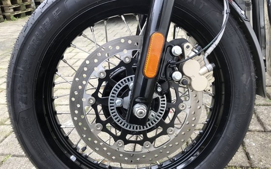 Neufahrzeug Royal Enfield Interceptor 650 - Bild 6