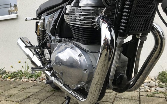 Neufahrzeug Royal Enfield Interceptor 650 - Bild 7