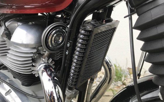 Neufahrzeug Royal Enfield Interceptor 650 - Bild 8