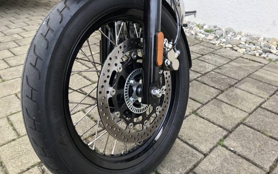 Neufahrzeug Royal Enfield Interceptor 650 - Bild 10