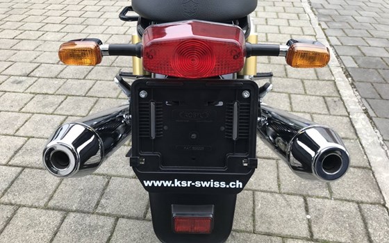 Neufahrzeug Royal Enfield Interceptor 650 - Bild 13