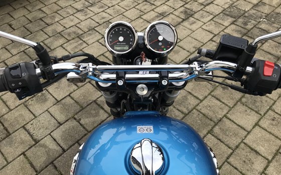 Neufahrzeug Royal Enfield Interceptor 650 - Bild 14