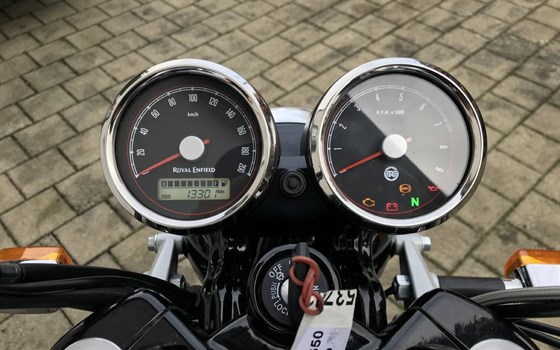 Neufahrzeug Royal Enfield Interceptor 650 - Bild 15