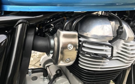 Neufahrzeug Royal Enfield Interceptor 650 - Bild 7