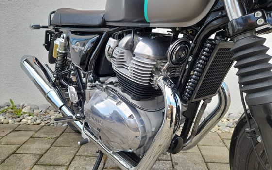 Neufahrzeug Royal Enfield Interceptor 650 - Bild 6