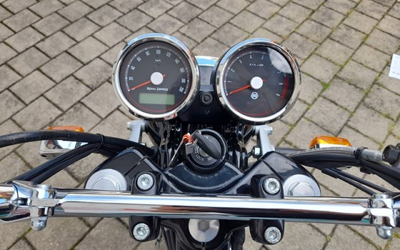 Neufahrzeug Royal Enfield Interceptor 650 - Bild 9