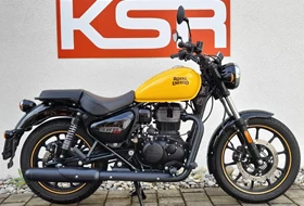 Neufahrzeug Royal Enfield Meteor 350 Fireball Royal Enfield Meteor 350 Fireball