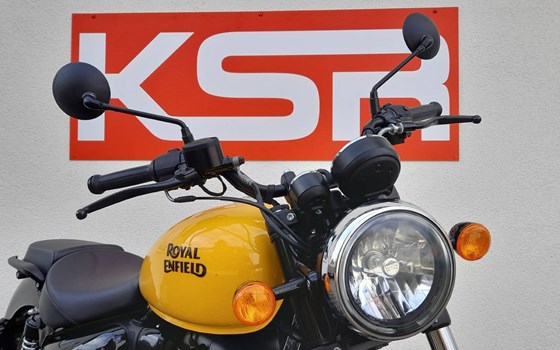 Neufahrzeug Royal Enfield Meteor 350 Fireball - Bild 5