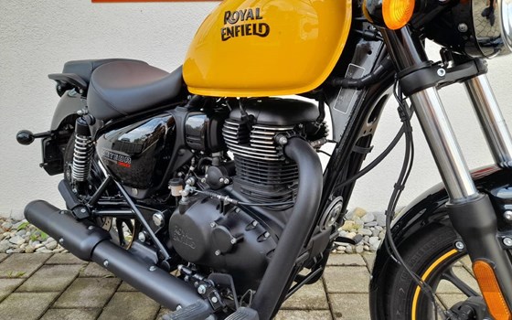 Neufahrzeug Royal Enfield Meteor 350 Fireball - Bild 6