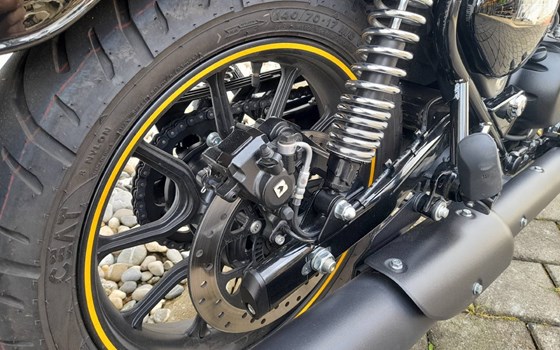 Neufahrzeug Royal Enfield Meteor 350 Fireball - Bild 8