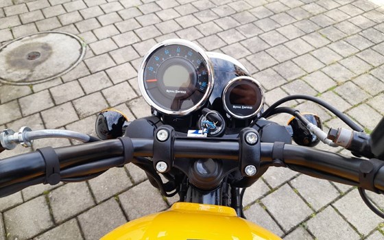 Neufahrzeug Royal Enfield Meteor 350 Fireball - Bild 9