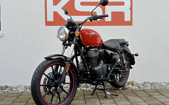 Neufahrzeug Royal Enfield Meteor 350 Fireball - Bild 4
