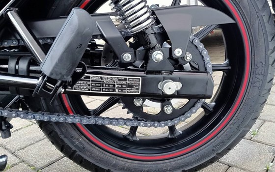 Neufahrzeug Royal Enfield Meteor 350 Fireball - Bild 9