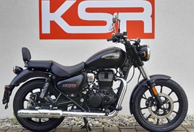 Neufahrzeug Royal Enfield Meteor 350 Stellar Royal Enfield Meteor 350 Stellar